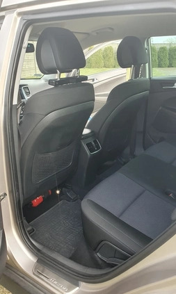 Hyundai Tucson cena 47900 przebieg: 238579, rok produkcji 2015 z Goleniów małe 56